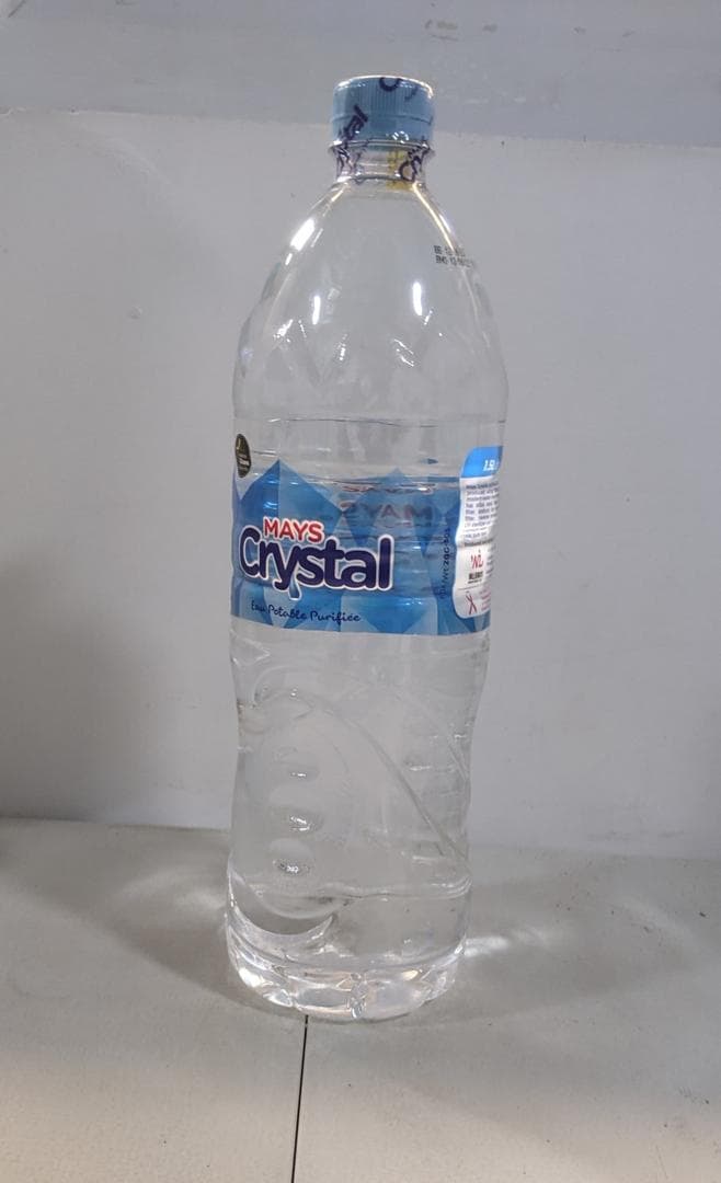 Mays Crystal 1.5L