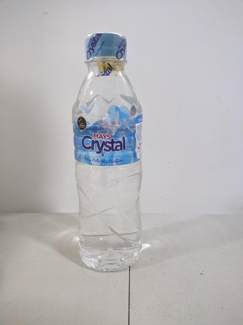 Mays Crystal 350ml