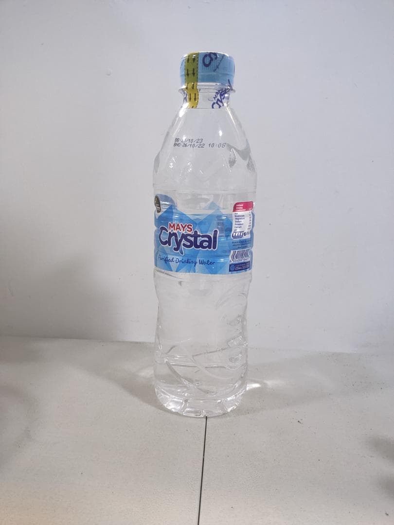 Mays Crystal 550ml