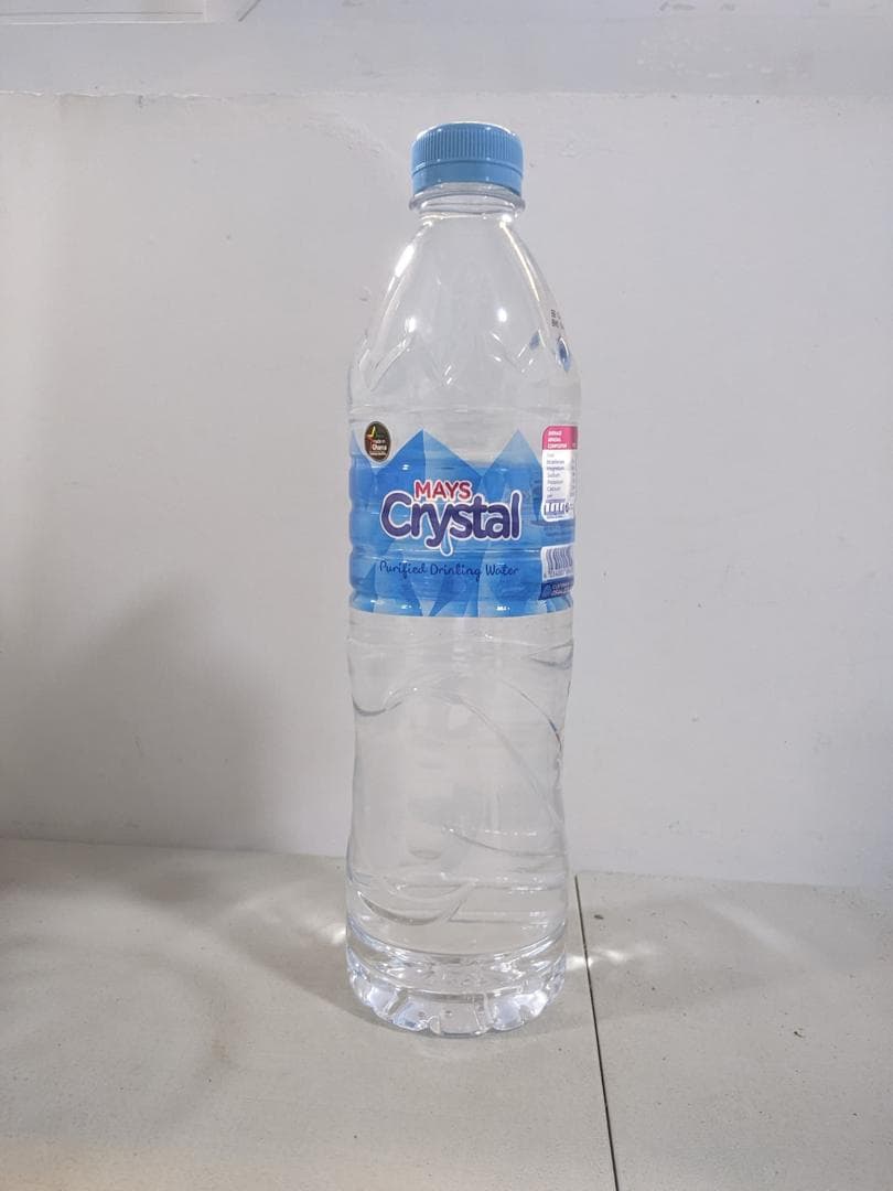 Mays Crystal 750ml